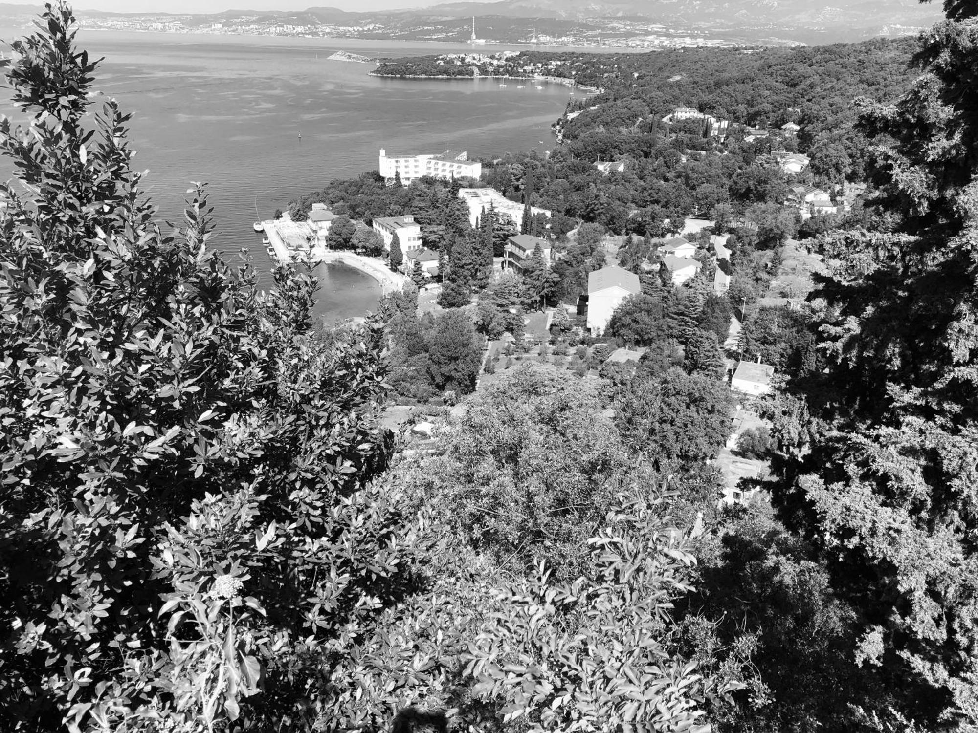 Apartment N&M Omišalj Zimmer foto